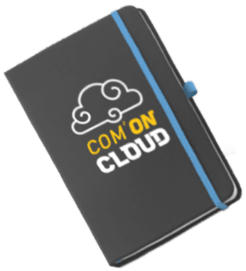 goodies com on cloud agenda 