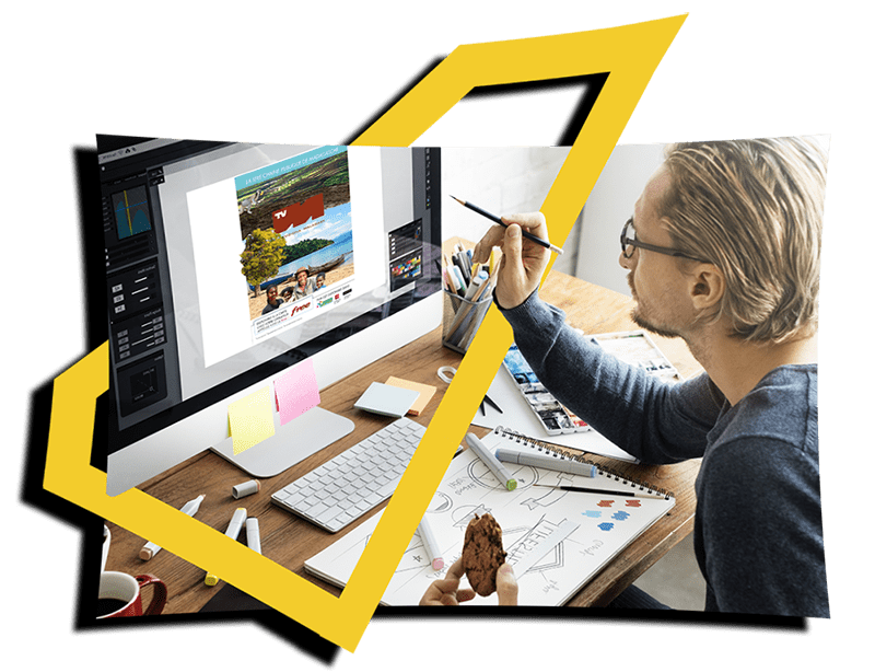 graphisme com on cloud