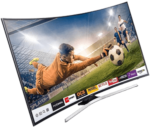television